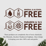 Thumbnail for NutriGlow NATURAL's Coffee Face Wash - Distacart