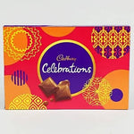 Thumbnail for Cadbury Celebrations Box