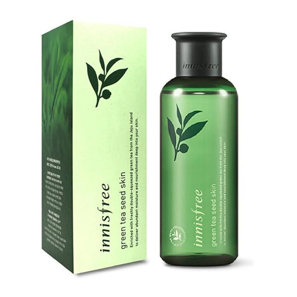 Innisfree Green Tea Seed Skin Toner online