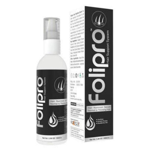 Folipro Hair Nutrition Serum Normal to Thinning Hair - Distacart