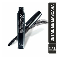 Thumbnail for CAL Los Angeles Detail Me Mascara Intense formula - Black - Distacart