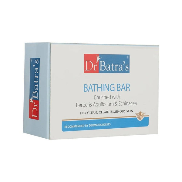 Dr. Batra's Bathing Bar