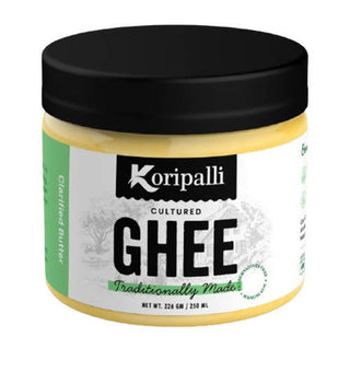 Koripalli Cultured Ghee