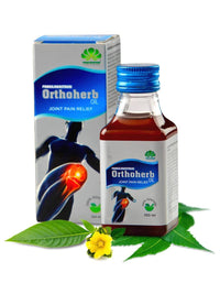 Thumbnail for Pankajakasthuri Orthoherb Oil