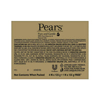 Thumbnail for Pears Pure And Gentle Soap