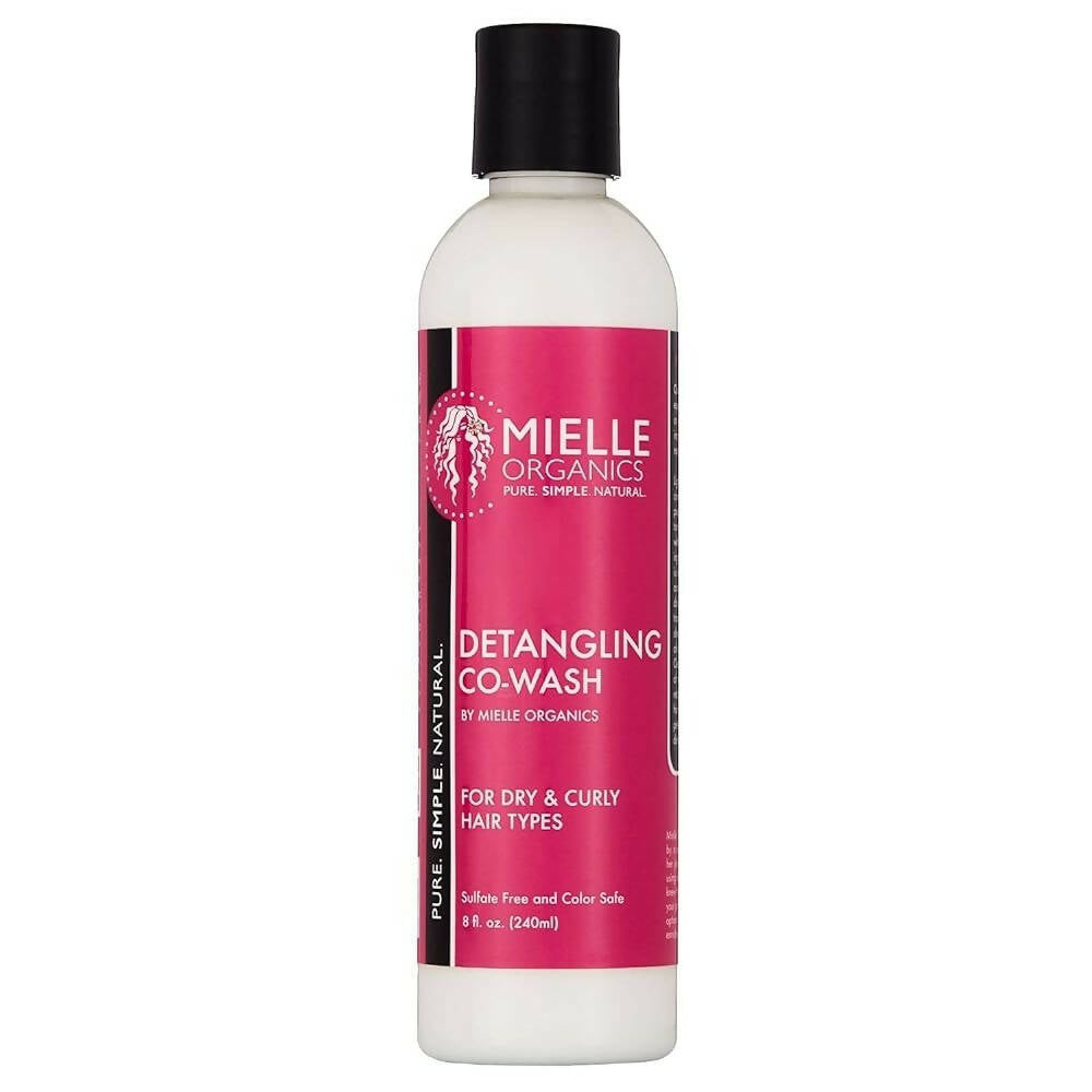 Mielle Detangling Cowash - Distacart