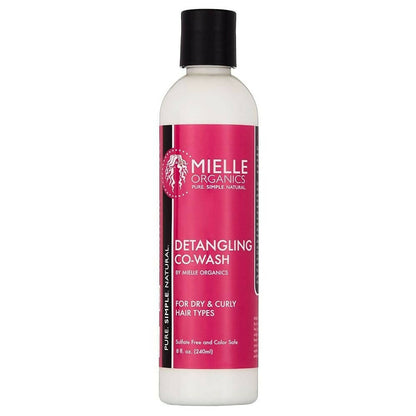 Mielle Detangling Cowash - Distacart