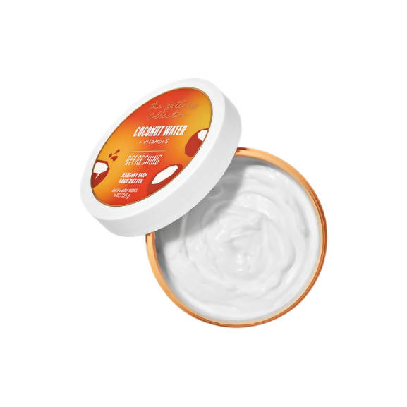 Bath & Body Works Coconut Water Body Butter