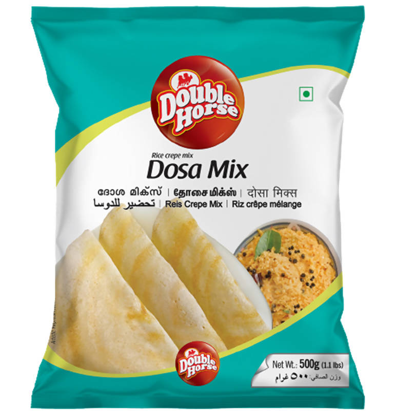 Double Horse Dosa Mix