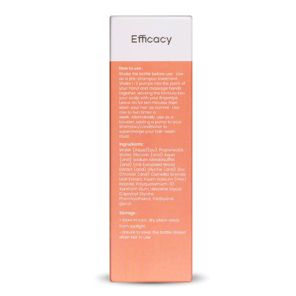 Earth Rhythm Reactivating Phyto Peptide Complex - Distacart