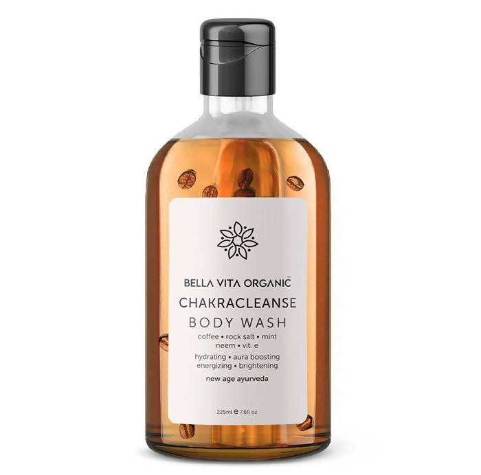 Bella Vita Organic Complete Natural Body Care Combo - Distacart