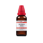 Thumbnail for Dr. Willmar Schwabe India Silica Marina Dilution
