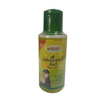 Thumbnail for Bakson's Homeopathy Jaborandi Aid Hair Care Oil