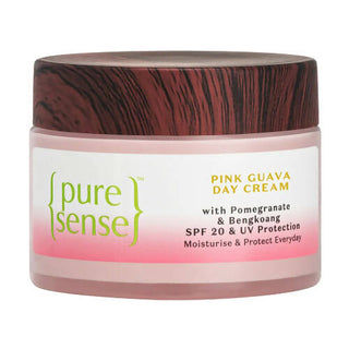 PureSense Pink Guava Day Cream - Distacart