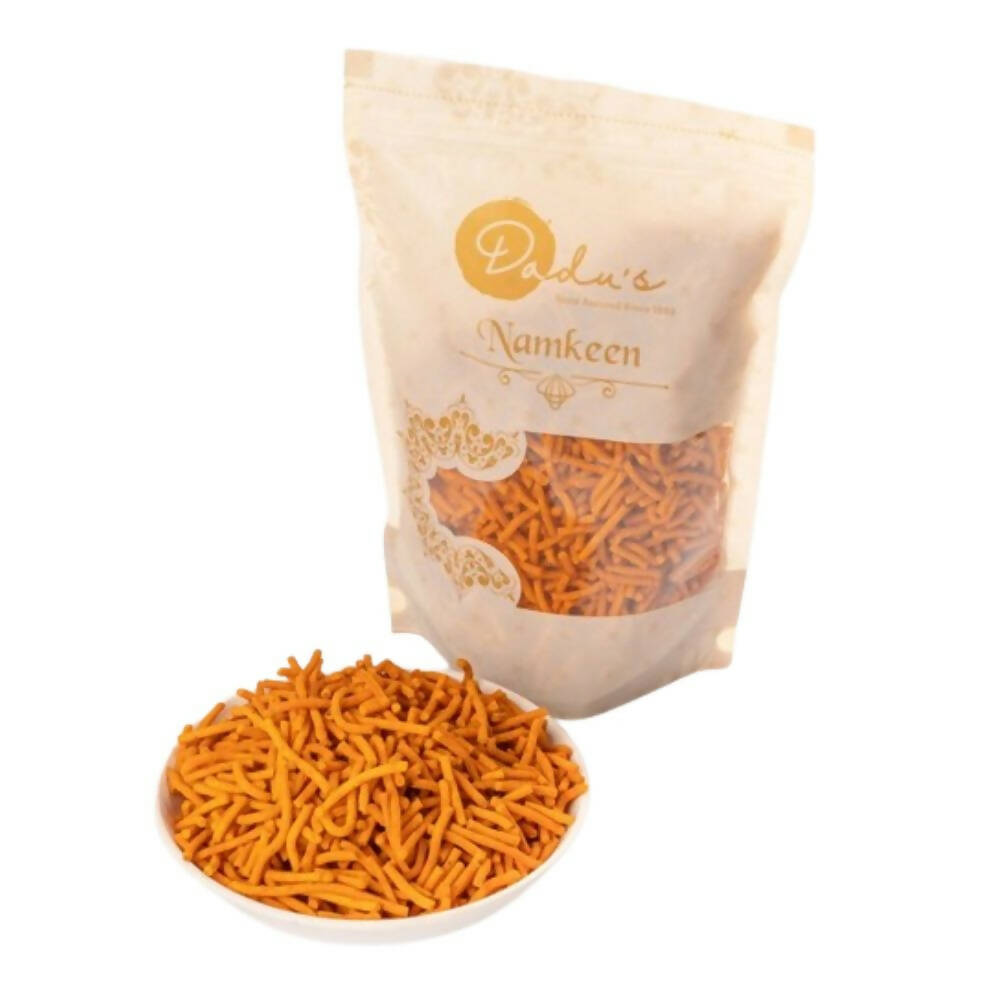 Dadu's Lal Sev - Distacart