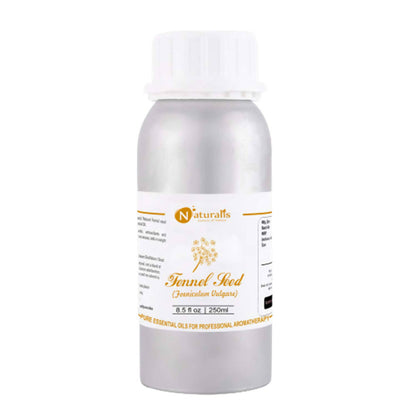 Naturalis Essence of Nature Fennel Seed Essential Oil 250 ml