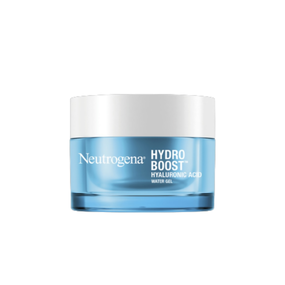 Neutrogena Hydro Boost Hyaluronic Acid Water Gel - Distacart
