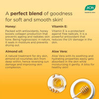 Thumbnail for Joy Honey & Almonds Advanced Nourishing Body Lotion