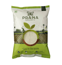 Thumbnail for Prana Organics Jowar Flour/ Jonna Pindi - Distacart