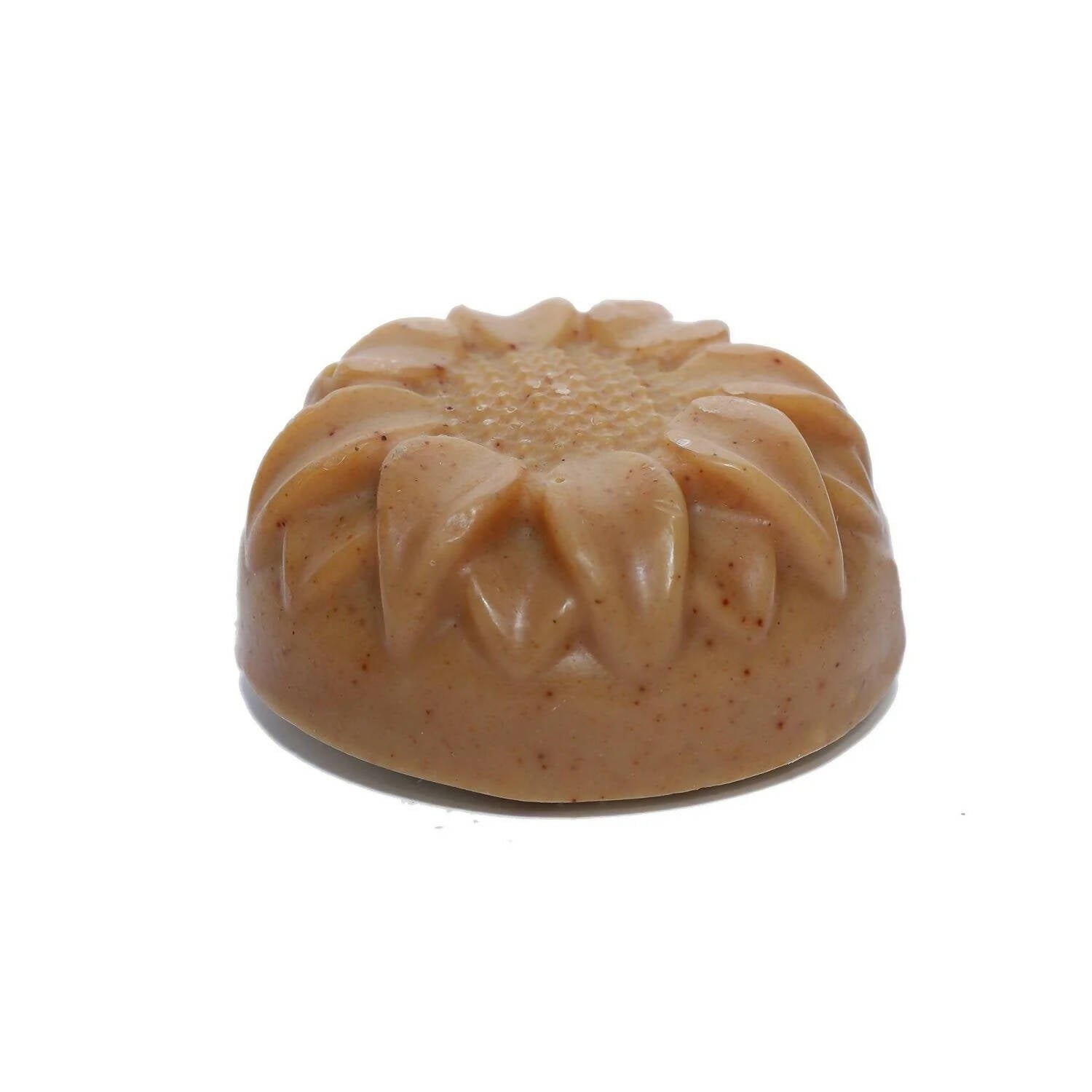 Organiko Donkey Milk Licorice & Cinnamon Oil Soap - Distacart