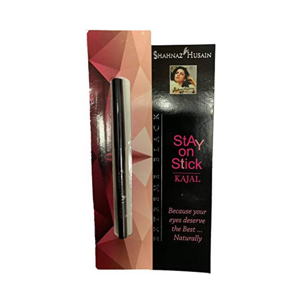 Shahnaz Husain Stay on Stick Kajal