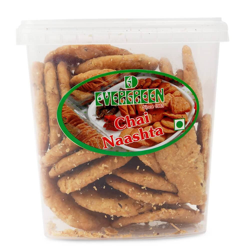 Evergreen Sweets - Garlic Mathri