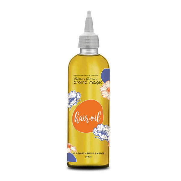 Blossom Kochhar Aroma Magic Hair Oil - Distacart
