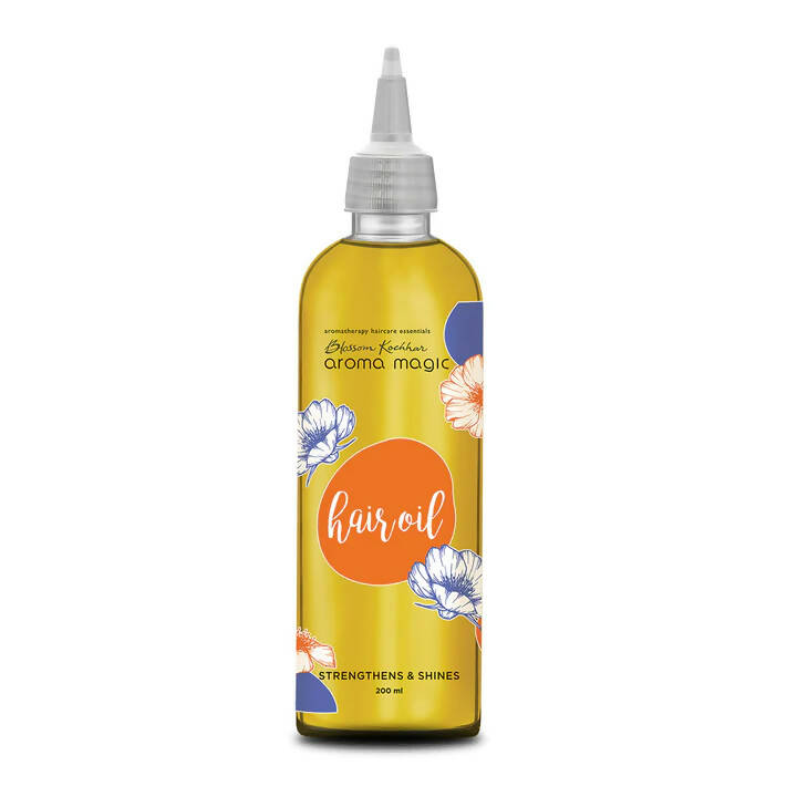 Blossom Kochhar Aroma Magic Hair Oil - Distacart