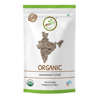 Thumbnail for Orgabite Organic Buckwheat Flour - Distacart