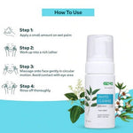 Thumbnail for OZiva Phyto Cleanse Anti-Acne Facewash