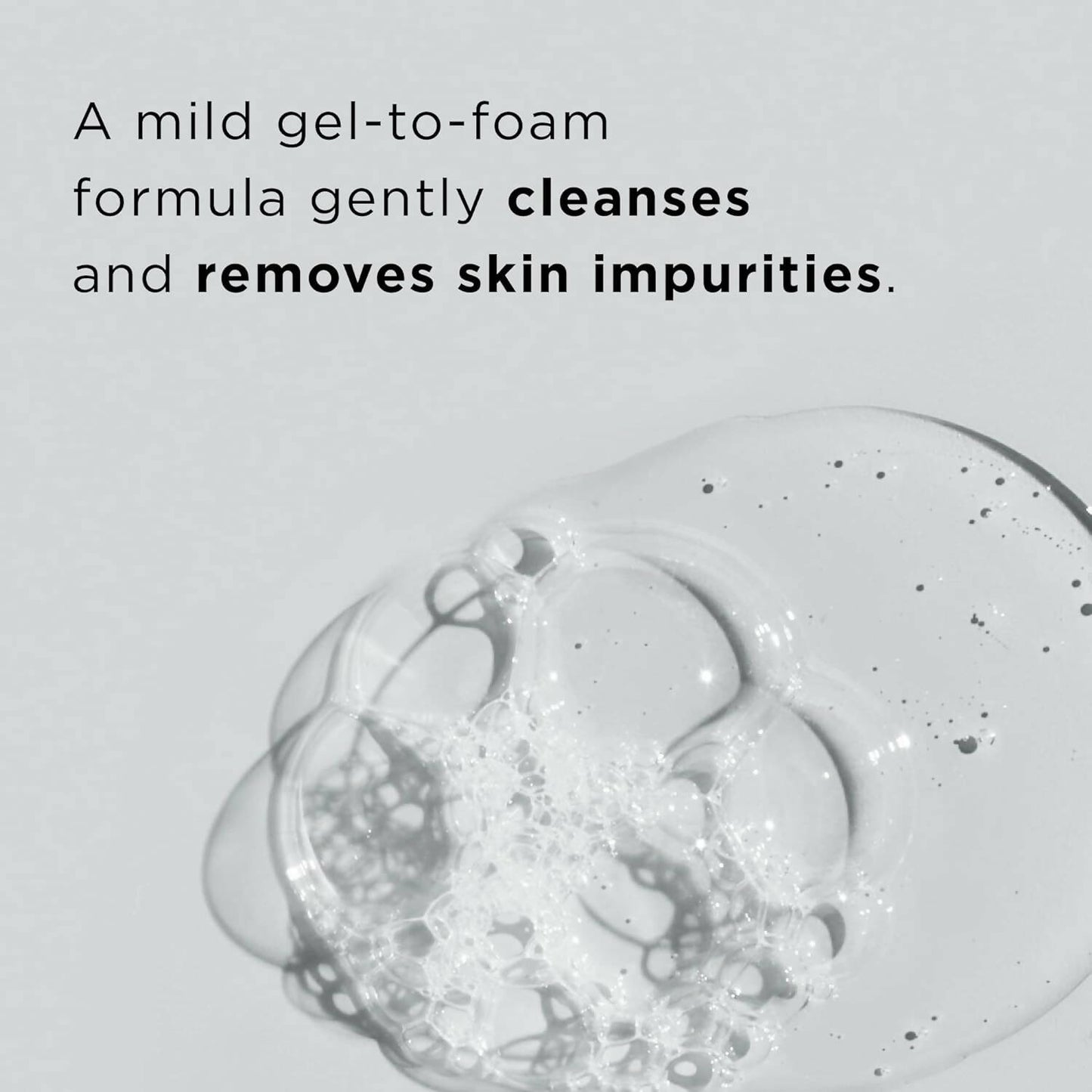 The Face Shop Tea Tree Pore Clarifying Gel Cleanser - Distacart