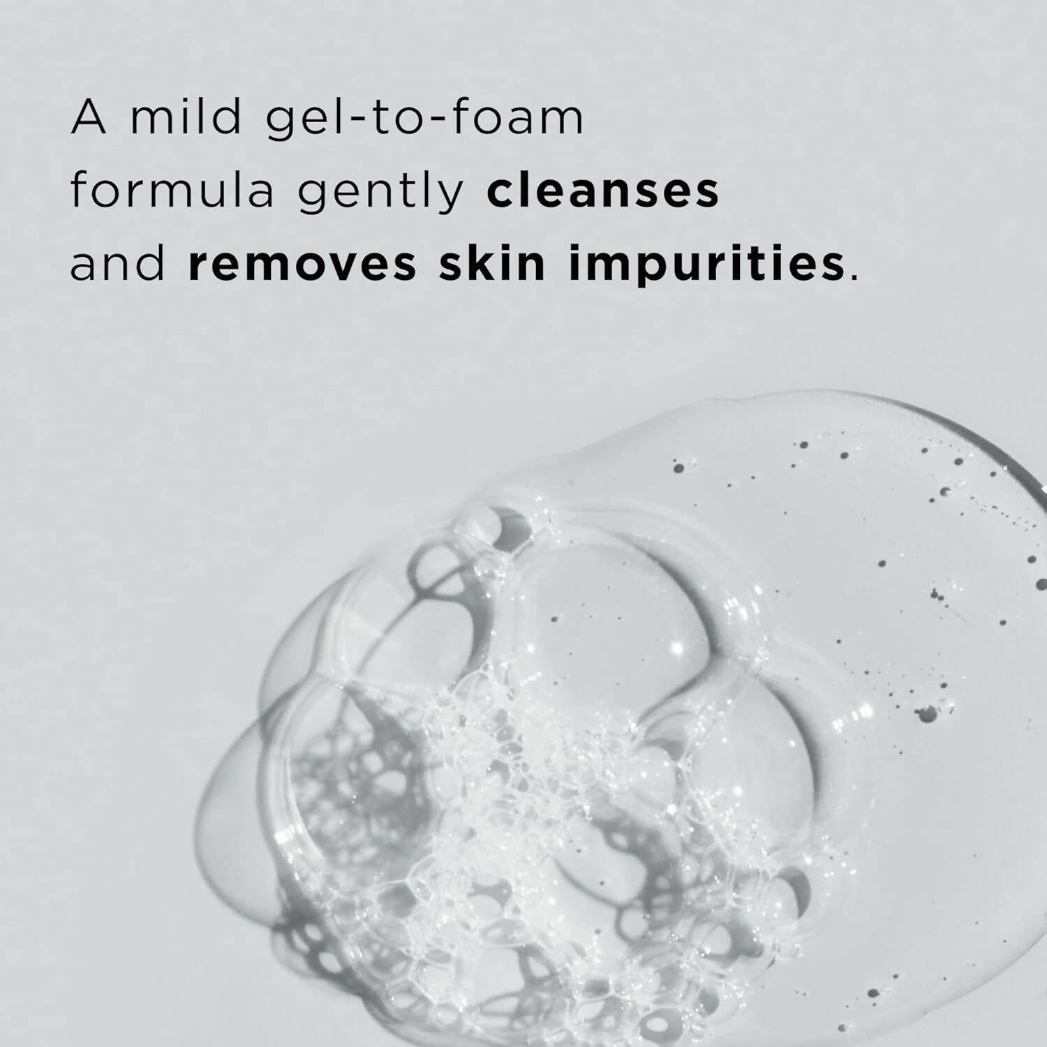The Face Shop Tea Tree Pore Clarifying Gel Cleanser - Distacart