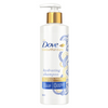 Dove Beautiful Curls Hydrating Shampoo - Distacart