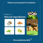 Thumbnail for Laurik Immunity Tablets With 90% Lauric For Better Immunity & Health - Distacart