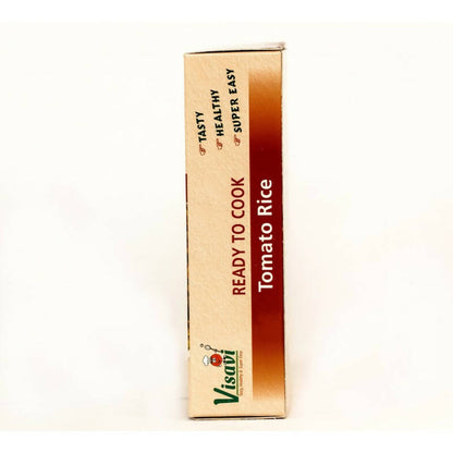 Visavi Tomato Rice - Distacart