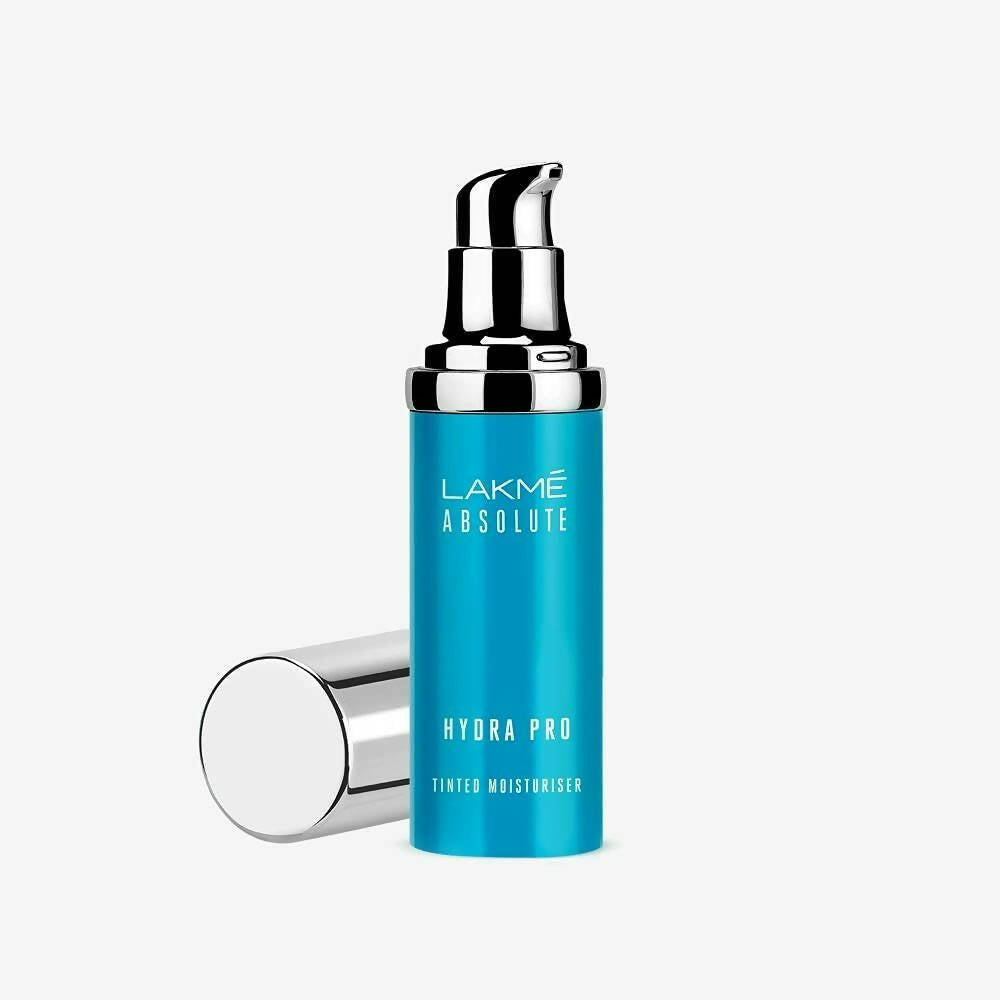 Lakme Absolute Hydra Pro Tinted Moisturiser - Distacart
