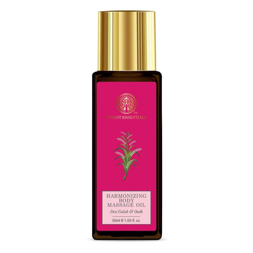 Forest Essentials Decadent Spa Collection - Distacart