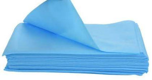 Semme Massage Disposable Couch Sheets