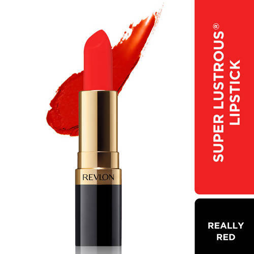 Revlon Super Lustrous Lipstick 