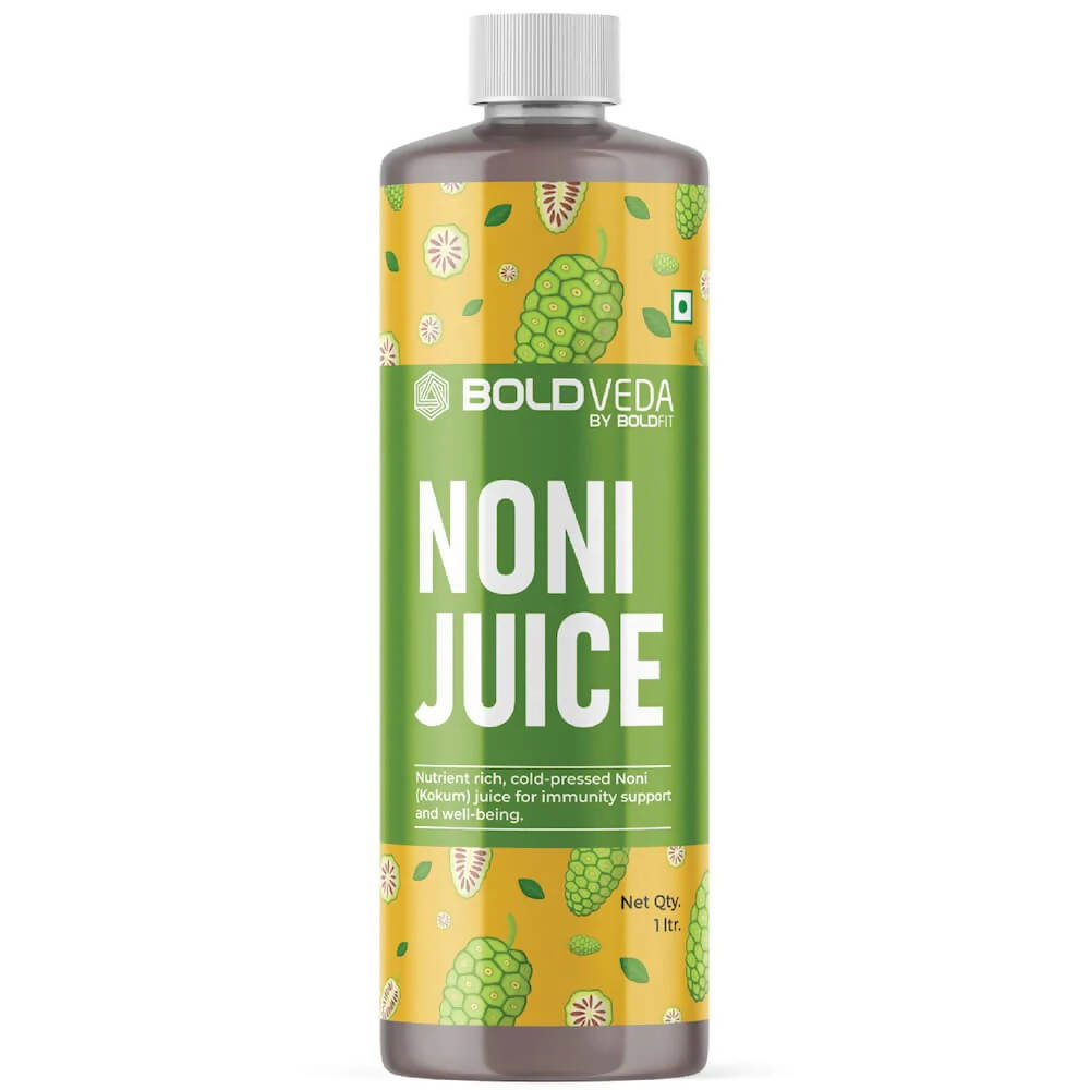 Boldveda Cold Pressed Noni Juice - Distacart