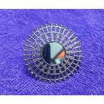 Thumbnail for Women Artificial jwellery ring Color-Silver