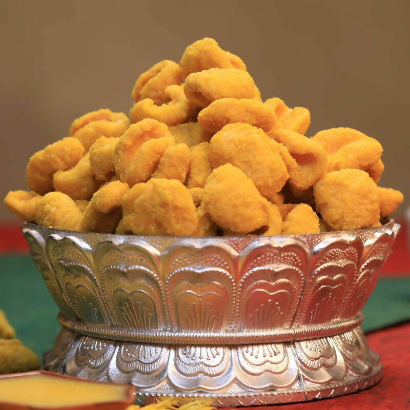 Olive Mithai Bellam Gavvalu - Distacart