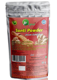 Thumbnail for Pragna Herbals Sonti Powder