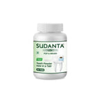 Thumbnail for Sri Sri Tattva Sudanta Tooth Tabs (60 Tabs) - Distacart