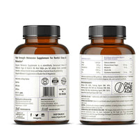 Thumbnail for Zingavita High Strength Melatonin 10 mg+ Tablets - Distacart
