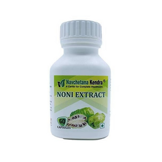 Navchetana Kendra Noni Extract Capsules - Distacart