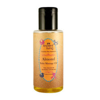 Thumbnail for Ancient Living Almond Baby Massage oil