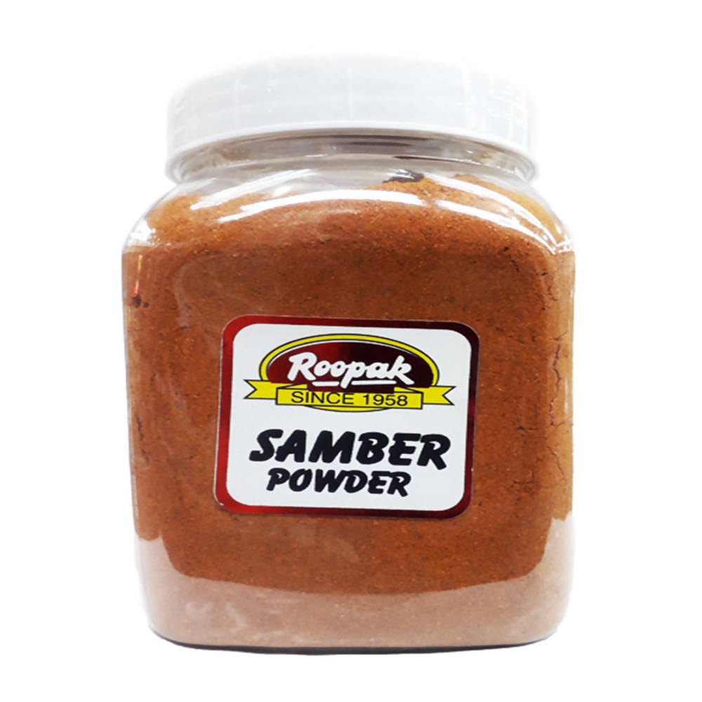 Roopak Sambar Powder - Distacart