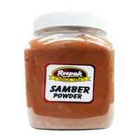 Thumbnail for Roopak Sambar Powder - Distacart