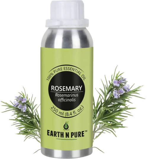 Earth N Pure Rosemary Oil